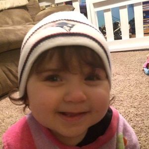 Meet your Posher, Melissa